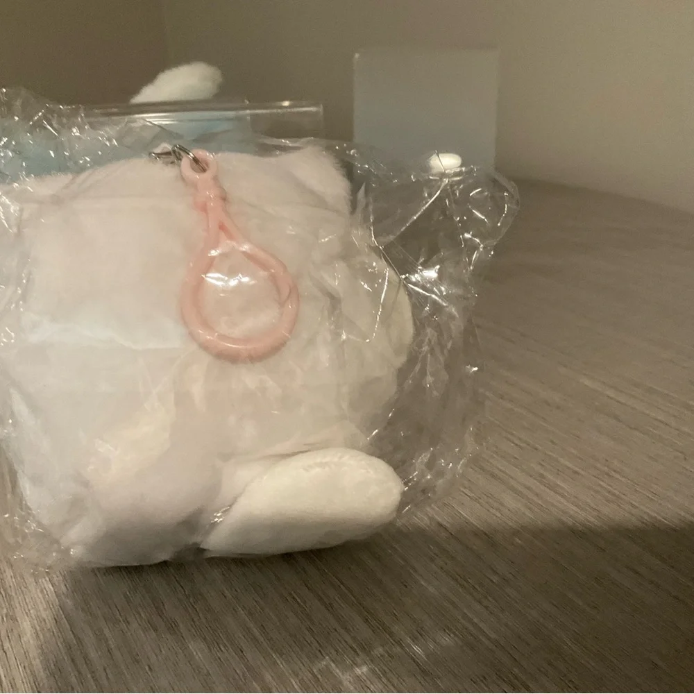 Cinnamoroll 3 piece Plush Bundle